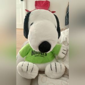 Snoopy